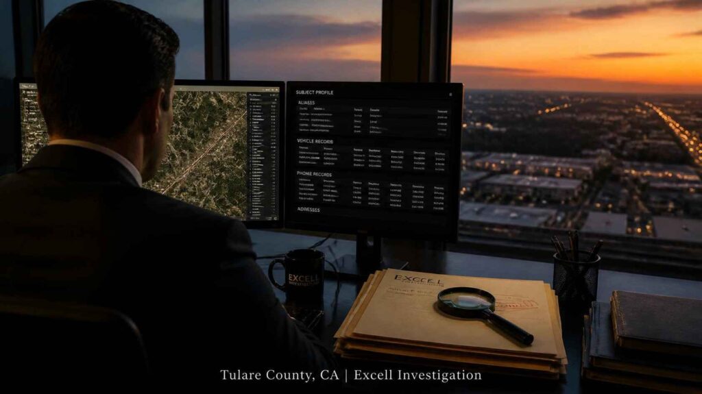 Tulare County