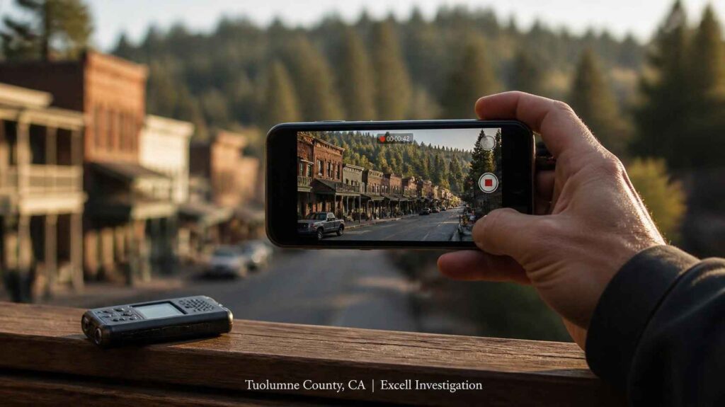 Tuolumne County