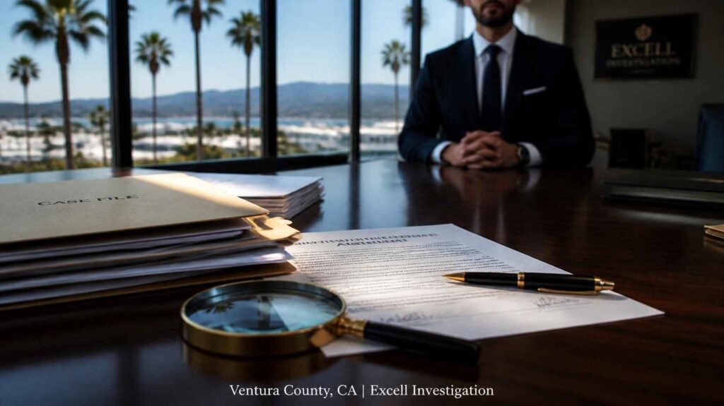 Ventura County
