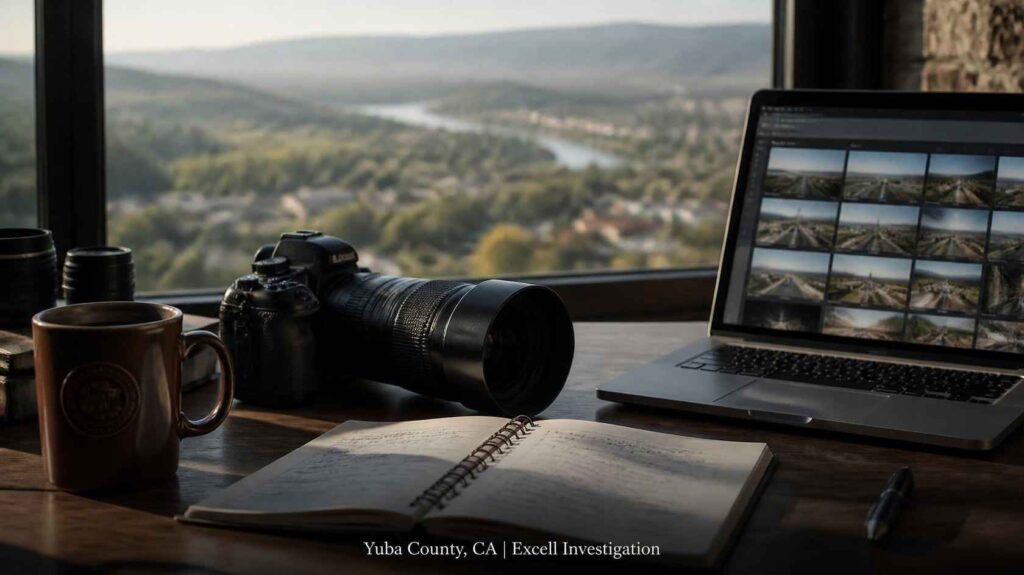 Yuba County